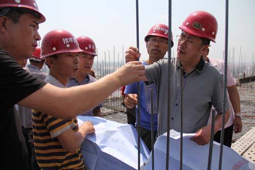 “豆腐渣”工程、建筑工程質(zhì)量糾紛改怎么處理？