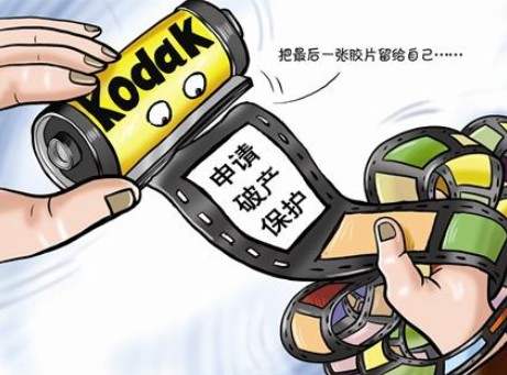 企業無法清償債務陷入困境，該如何自救？