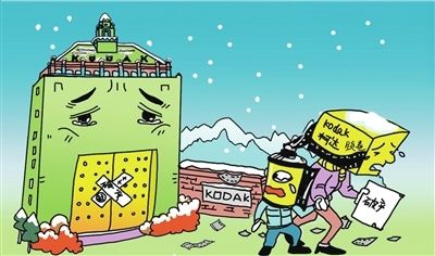 公司如何向法院申請破產清算？