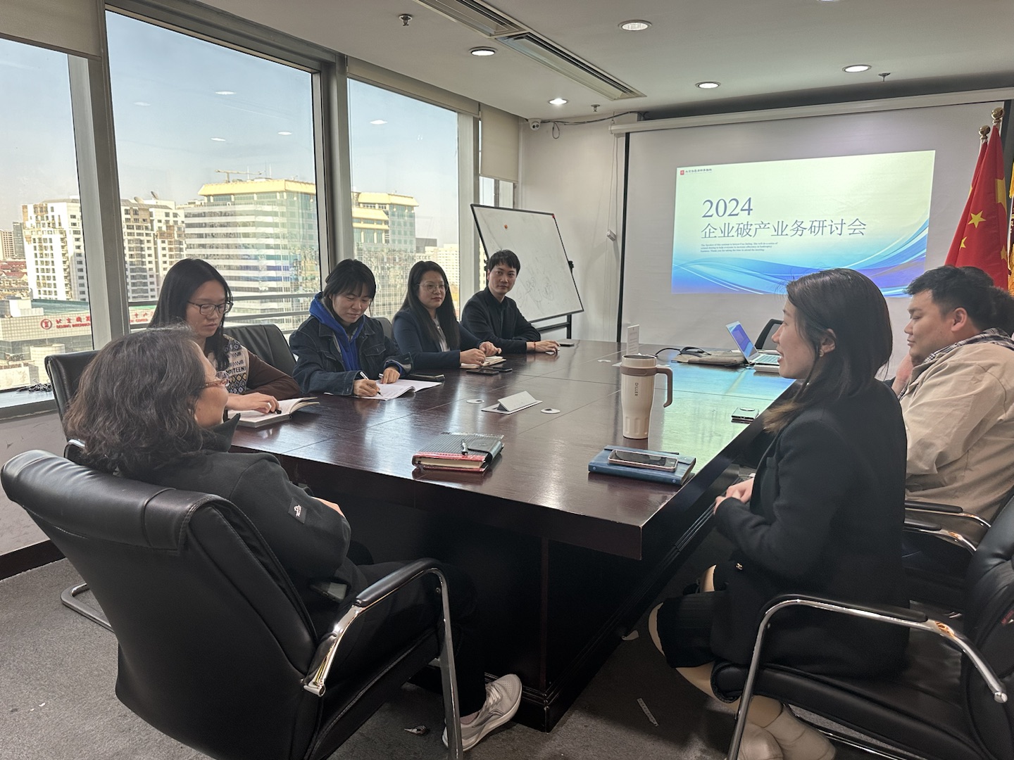 浩云律所:深耕破產業務,鑄就精英律師團隊